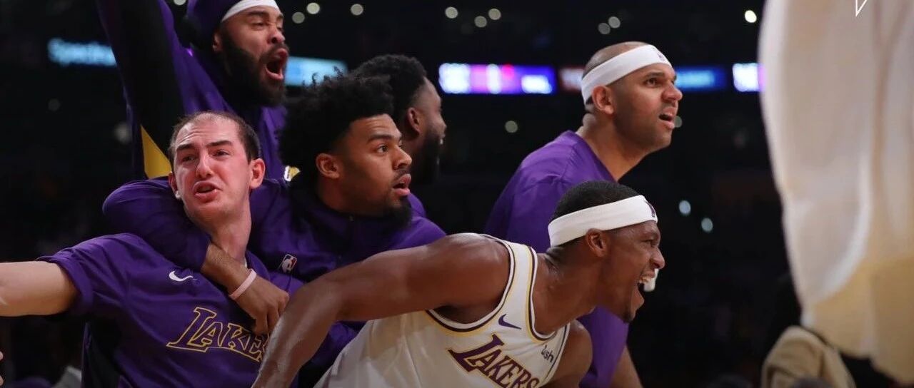 签了！终于签了！安踏签约湖人总冠军后卫！最狠的还是李宁……