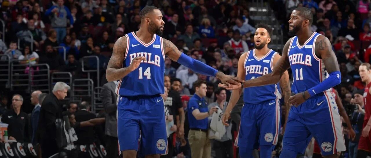 12支球队哄抢！J-西蒙斯加盟辽宁，勇士震惊！郭艾伦最强帮手来了