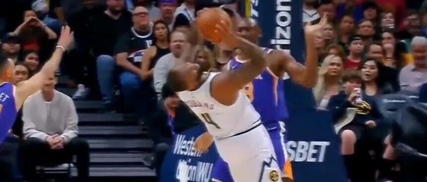 “你敢打我？！算了算了……”考辛斯真的变了