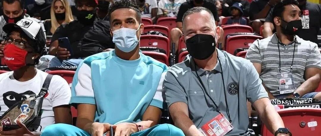 悲剧！又要赛季报销！他刚签下1.7亿顶薪合同啊……