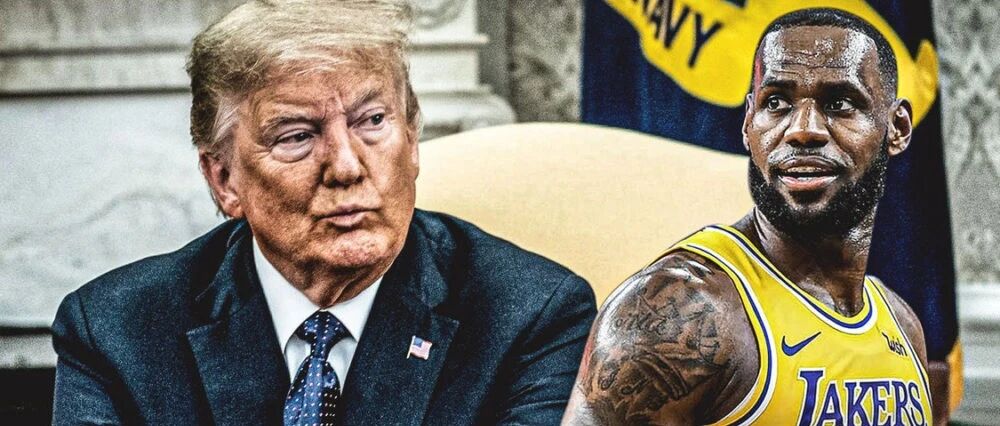 惊魂24小时！NBA罢赛摊上大事！白宫约谈詹姆斯！季后赛回来了