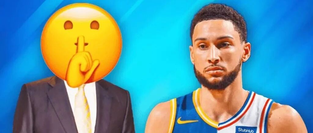 突然下课！球队老大懵逼了！勇士也被罚！都因为西蒙斯……