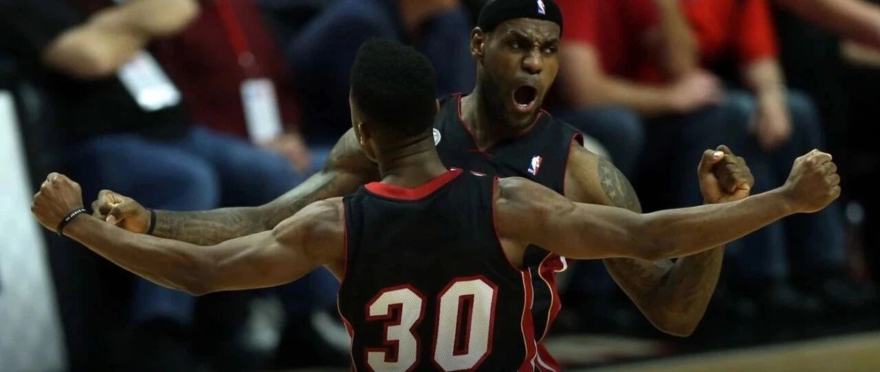 刚刚！热火总冠军后卫确诊新冠！感染病毒后还打了40秒！这操作……