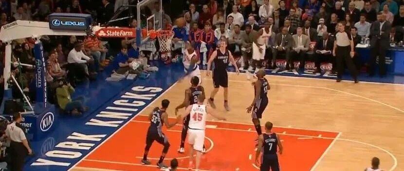 天神下凡！62分13板0失误！刷爆三大纪录！他只用了39分钟……