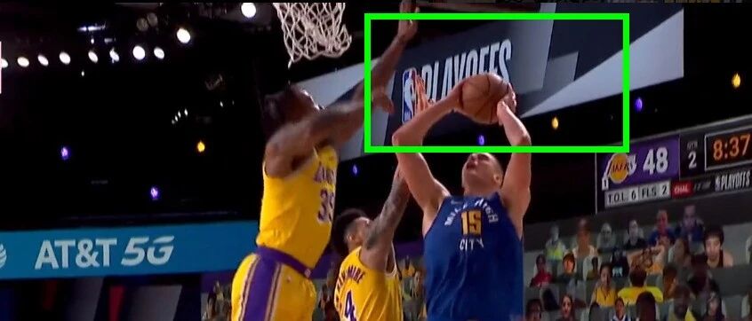 霍华德发飙了！血帽约基奇+空接炸筐！11年了，巅峰魔兽回来了