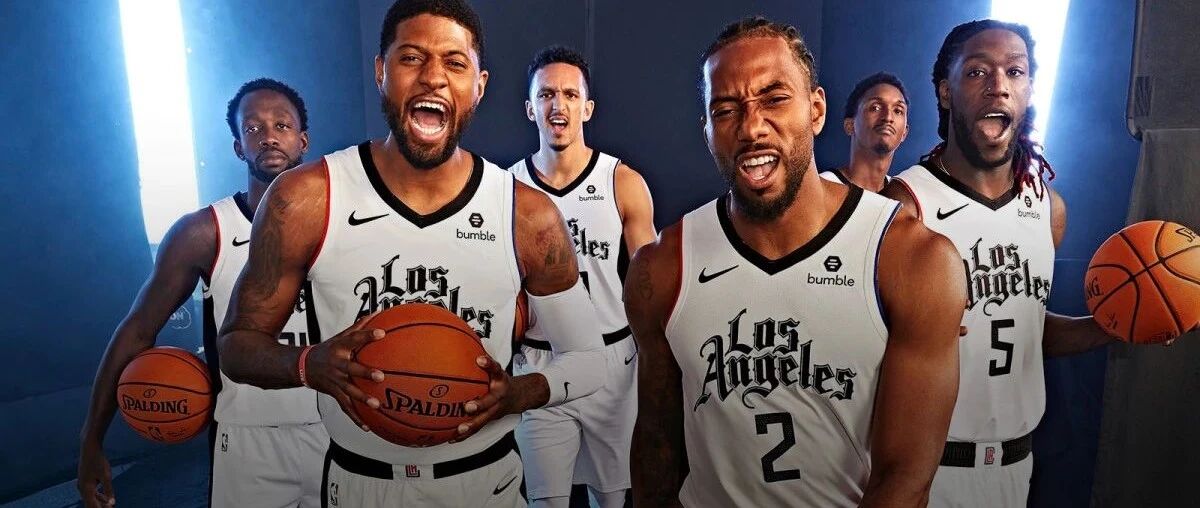 老三回来了！霍华德之后，快船也迎来巨头回归！伦纳德却再次消失