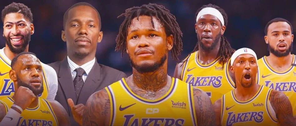 撕逼！起诉！还我5800万美元！他把詹眉的经纪人告上法庭……