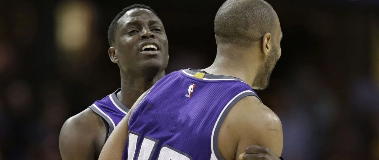 回来了！他带着100亿美元重返NBA！下一个乔丹终于出现了