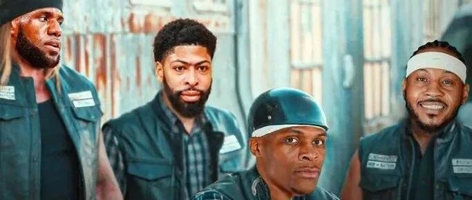 暴击！休赛期最烂交易！湖人交易威少排第3！第1和第2分别是……