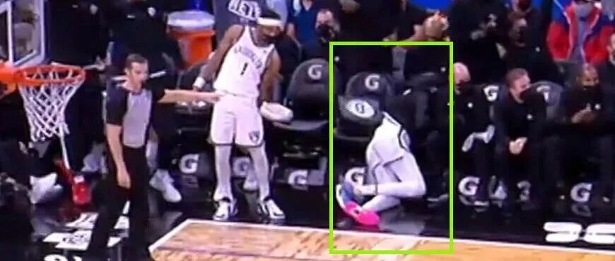 恐怖啊KD！12中11狂胜33分！看到这记三分，杜兰特给阿德跪了