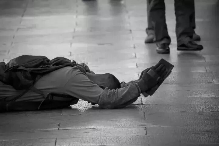 再怂!也要去一次西藏