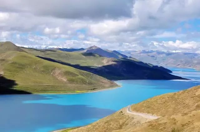 魅力西藏，夢中天堂 旅遊 第22張