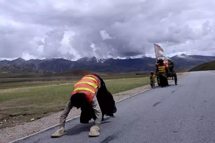 魅力西藏，夢中天堂 旅遊 第41張