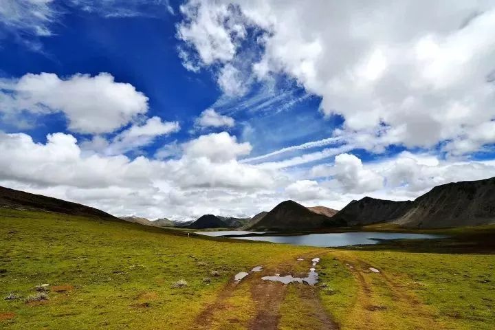 西藏，今生惟願與你相遇！ 旅遊 第30張