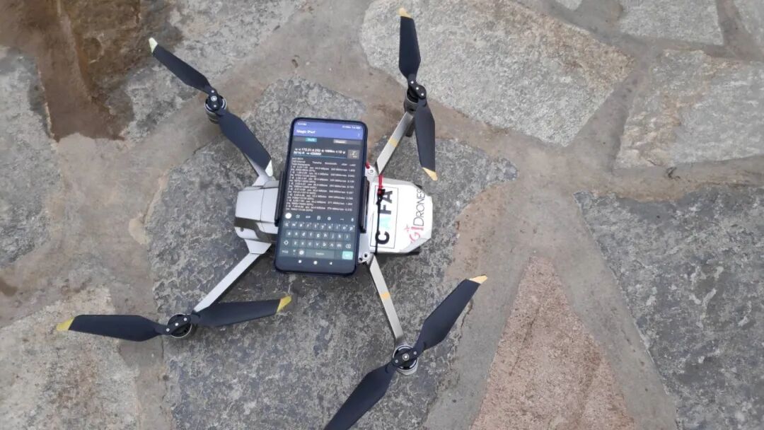 加媒：5G無人機有大用，但加拿大5G推廣慢可能會拖后腿的圖3