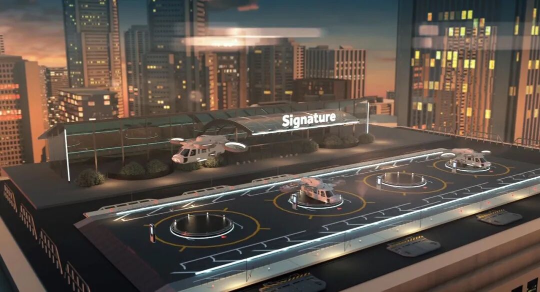 中国在电动垂直起降飞行器领域能复制“大疆”神话吗？的图8