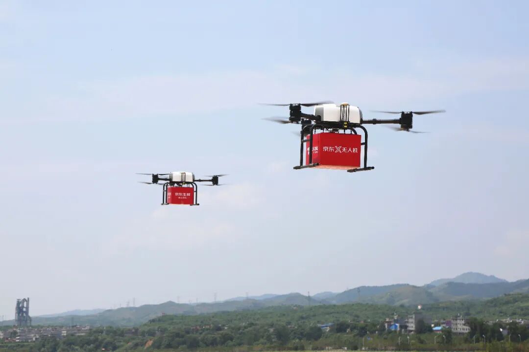 从概念变成现实，城市空中交通发展会面临哪些障碍？的图1