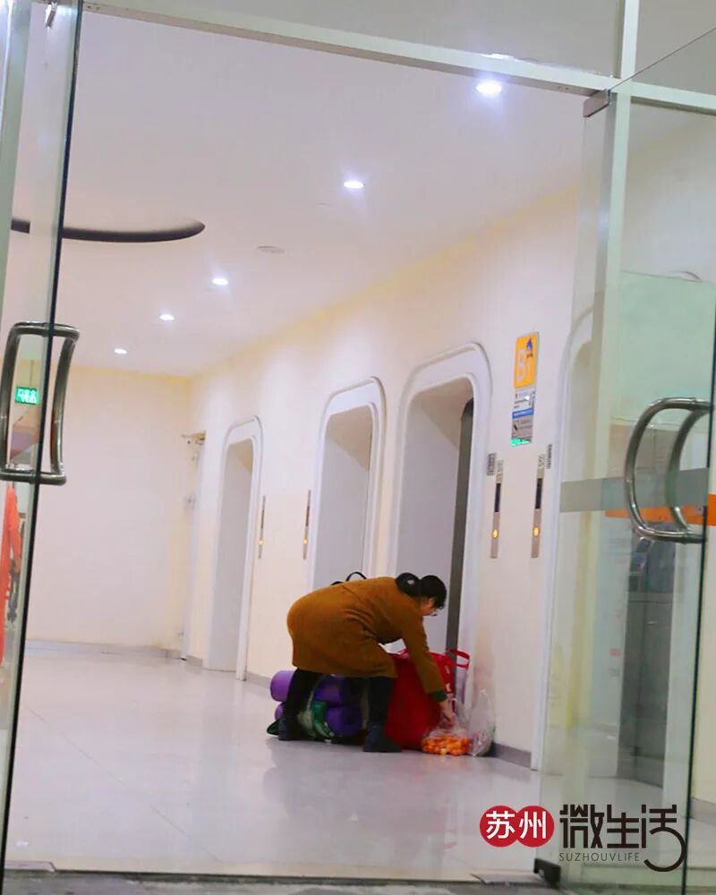 流感下的蘇州兒童醫院，不只是排隊！還有這一幕幕... 親子 第24張