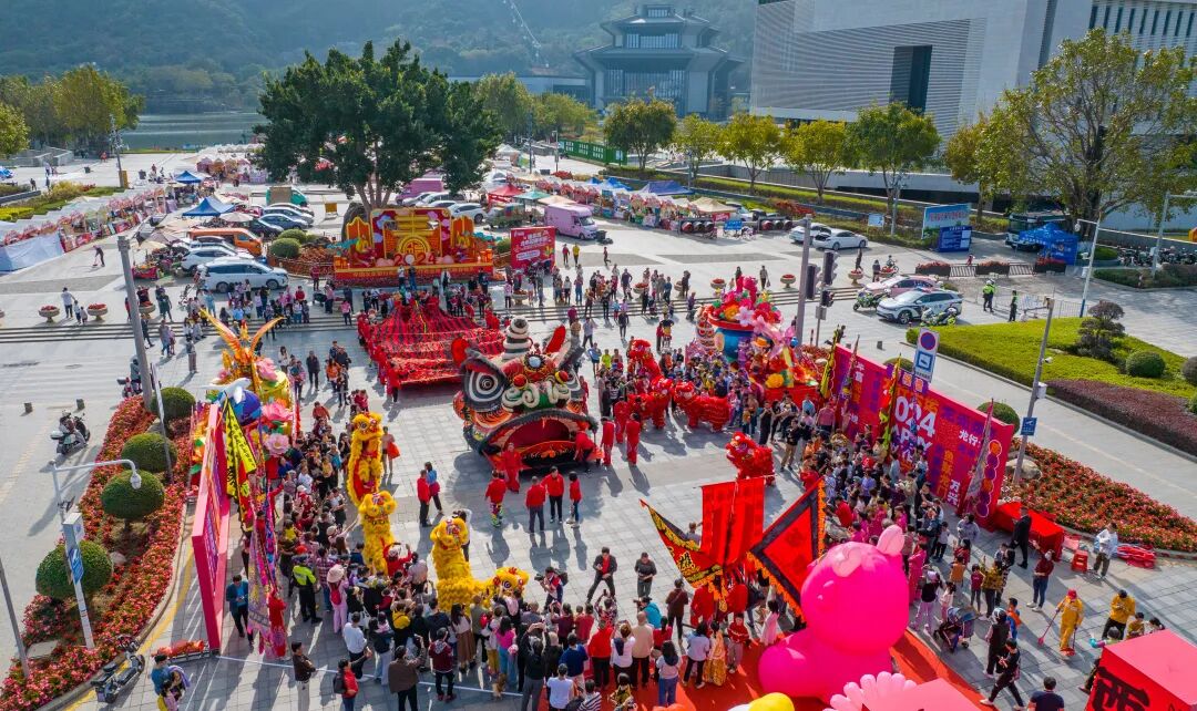 佛山市南海区西樵镇人民政府政府信息公开