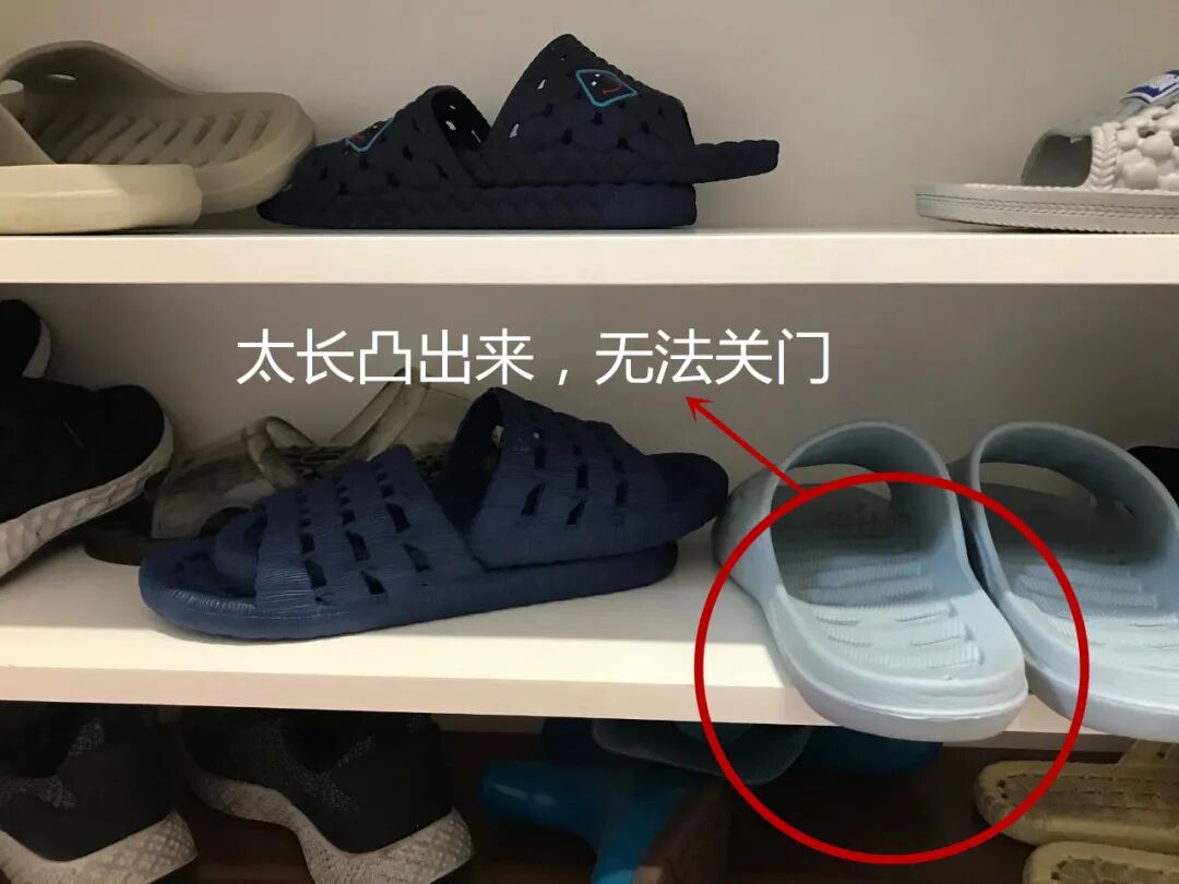 定制柜的深度尺寸做多少？各种柜子都有参考，请收藏好！