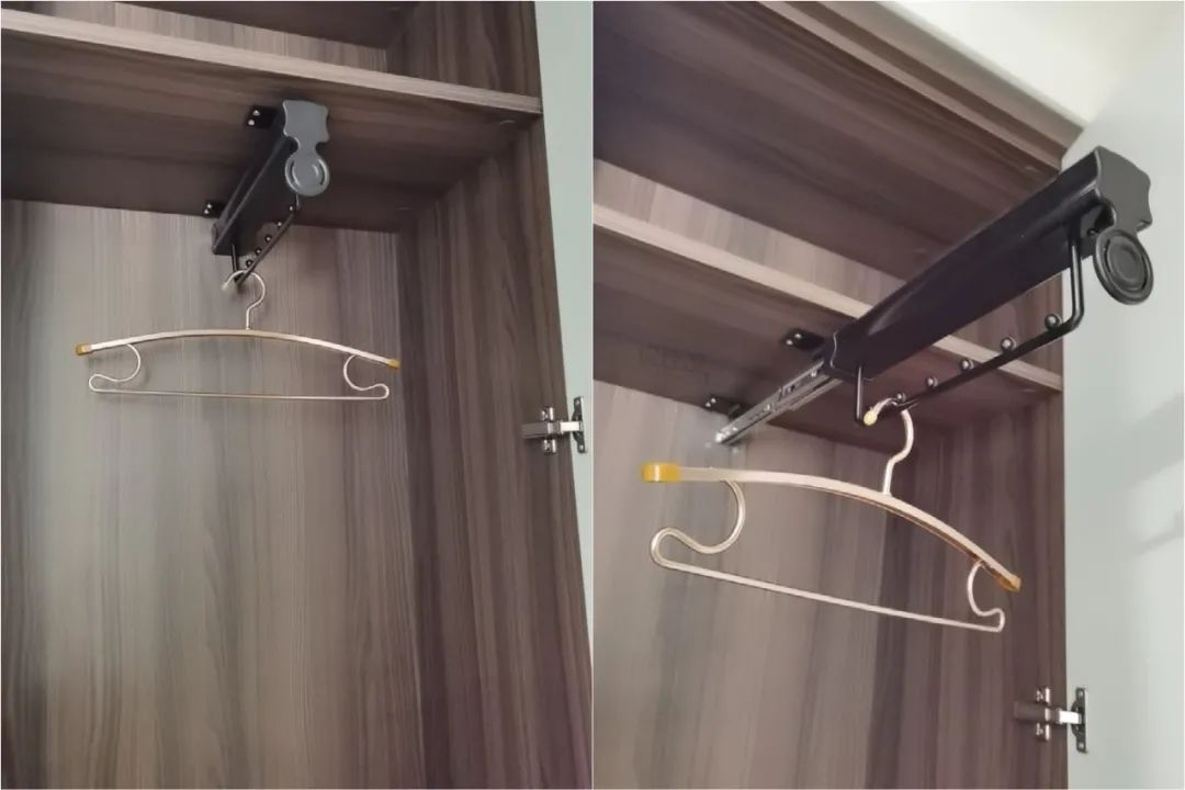 衣柜的深度一般是多少_家装衣柜深度_深度衣柜一般是什么材质