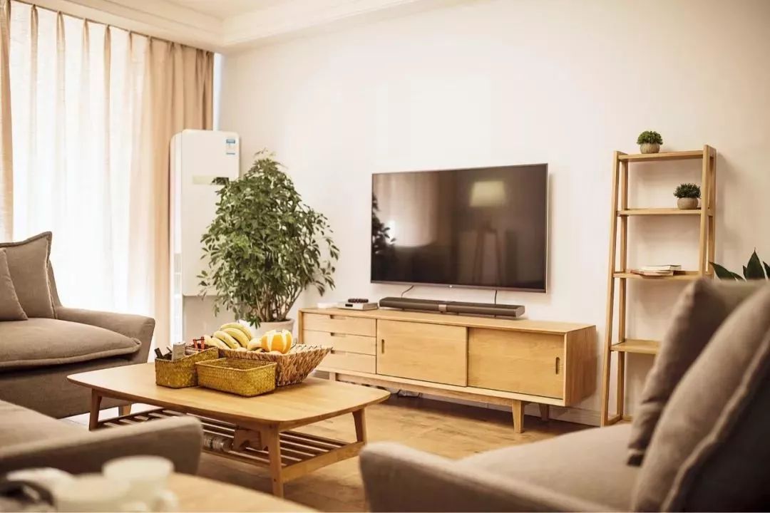 如何布置一個精致實用的電視牆？ 家居 第5張