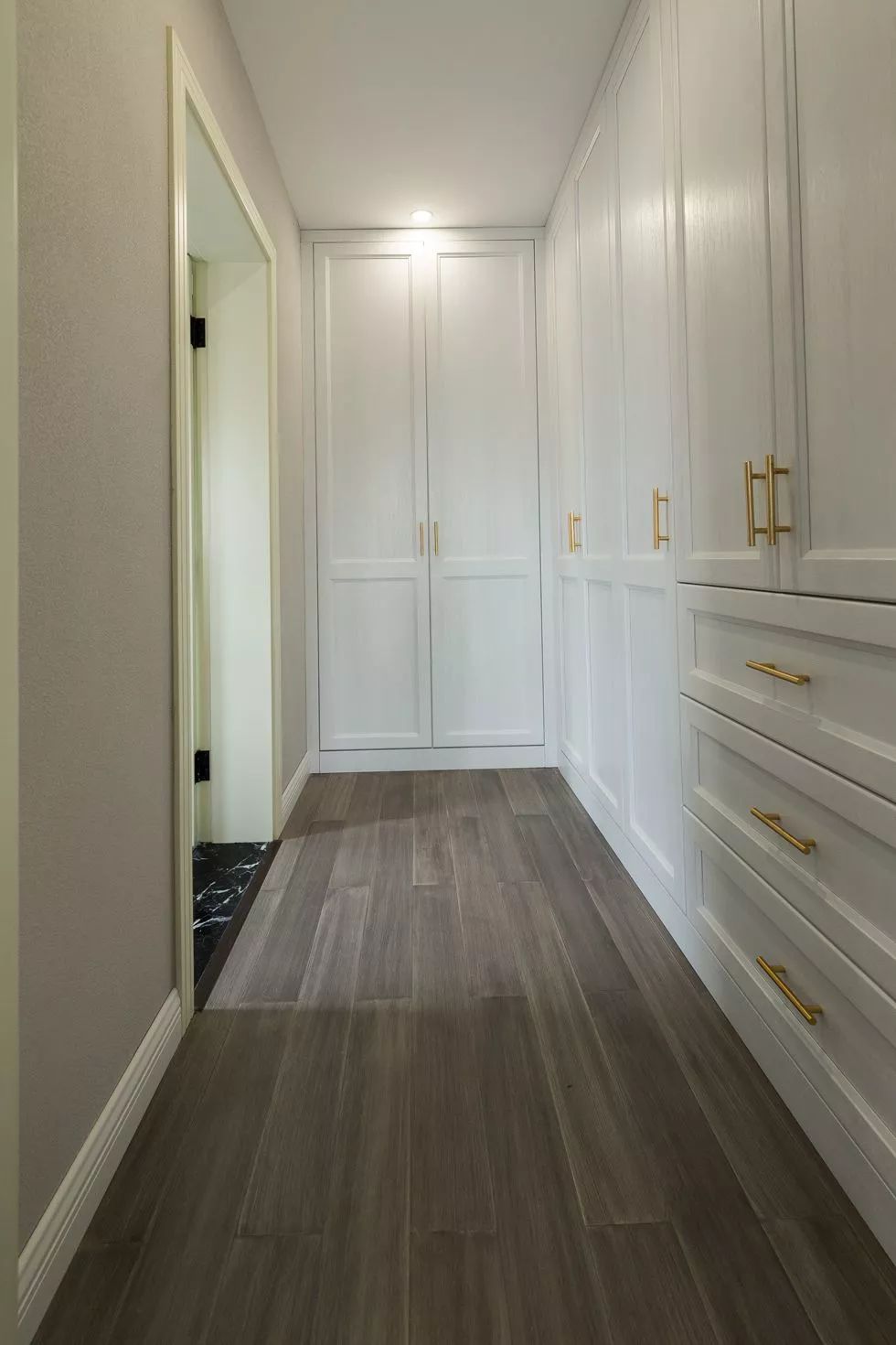 120㎡北欧新家，清新又明亮，配色太让人喜欢了！