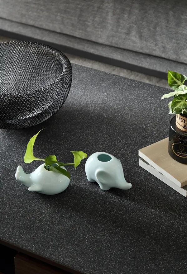 115㎡现代简约，舒适轻松的日子，悠然惬意