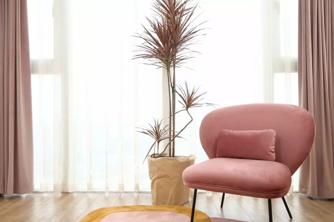 107㎡舒适北欧2室2厅，邂逅撩动人心的理想生活