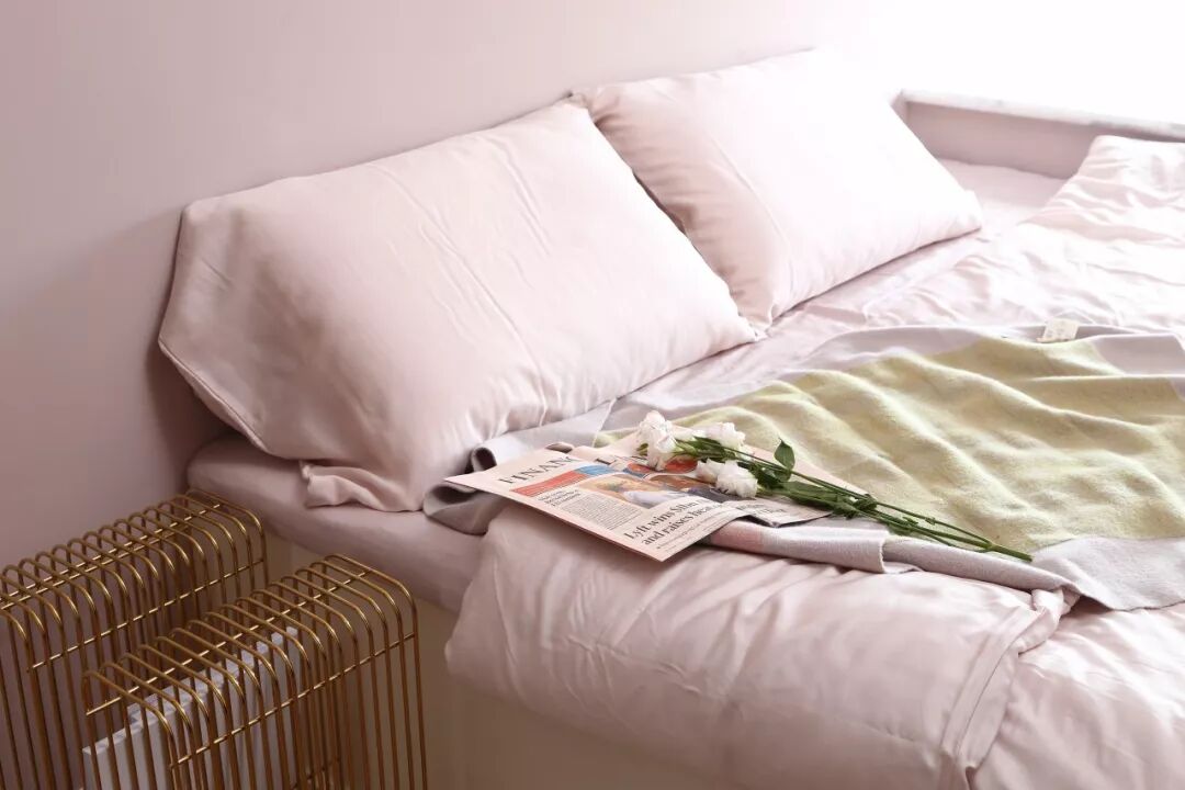 107㎡舒适北欧2室2厅，邂逅撩动人心的理想生活