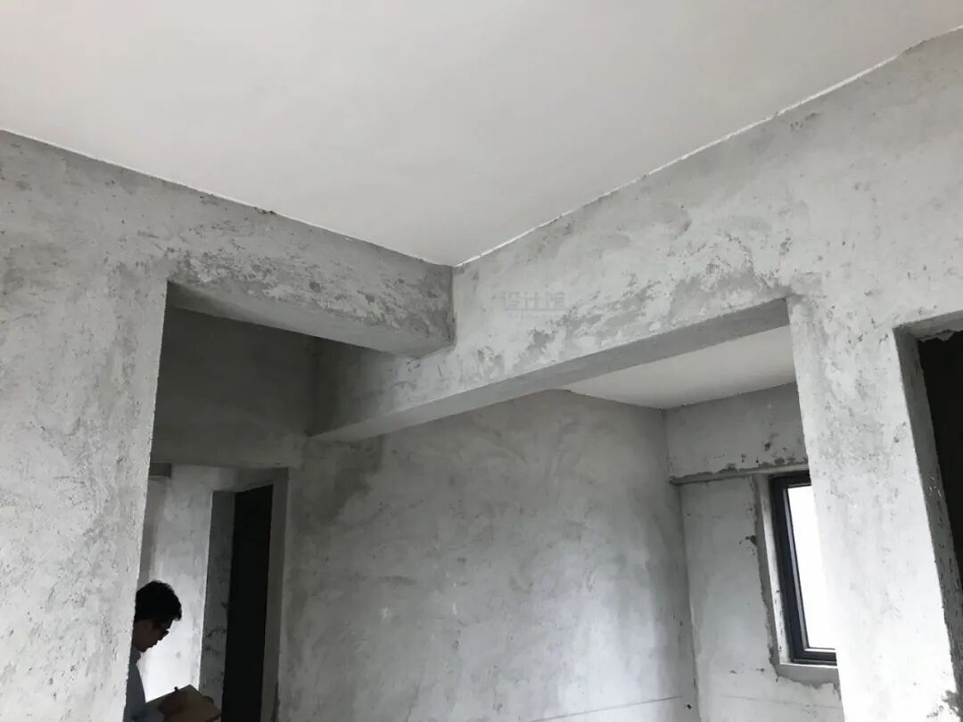 客厅有横梁，该如何处理？莫慌！可以这样装！