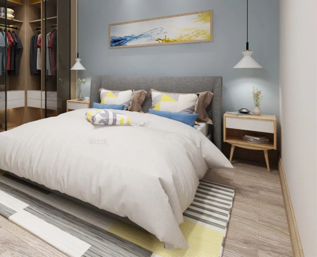 卧室内放梳妆台_梳妆台放在卧室哪里最合适_卧室合适台梳妆放在哪个位置