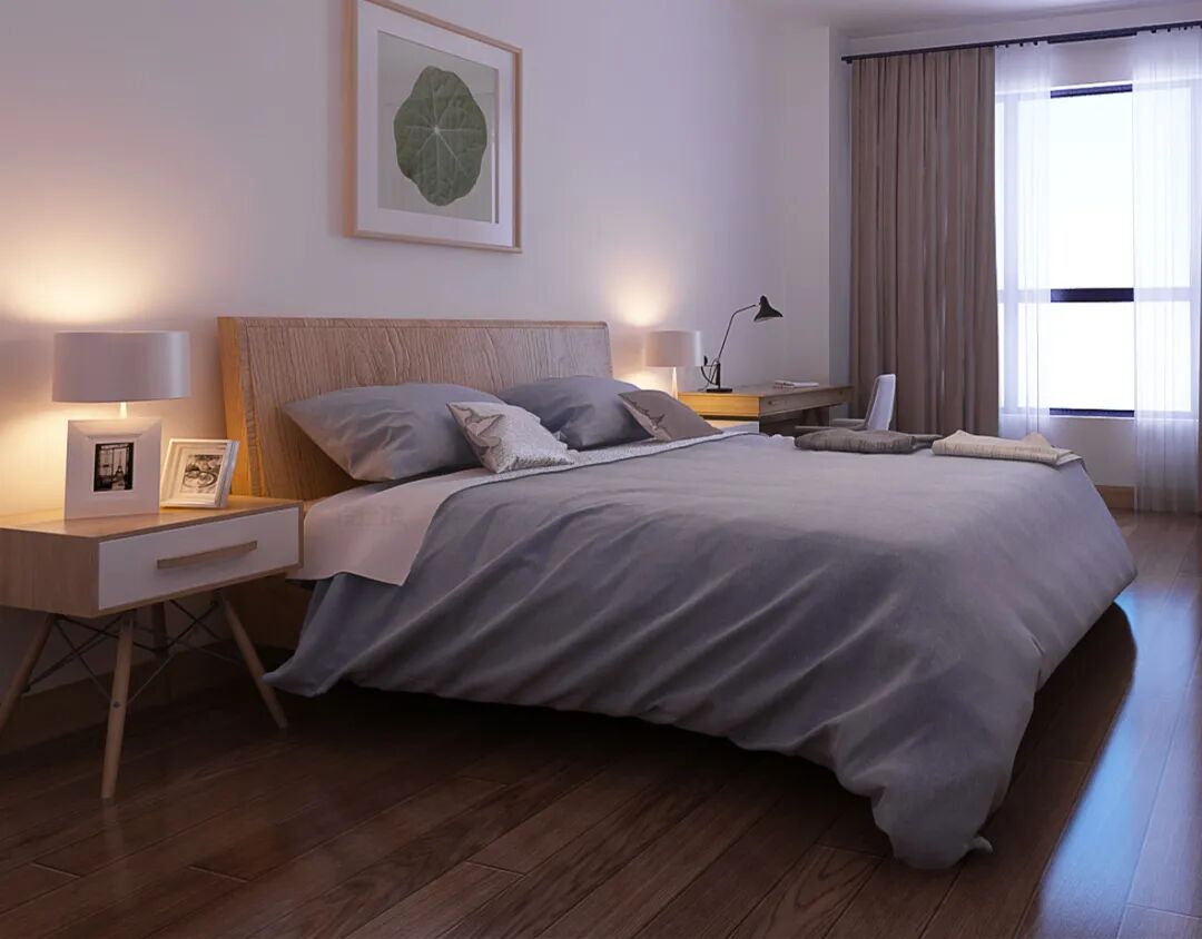 卧室内放梳妆台_卧室合适台梳妆放在哪个位置_梳妆台放在卧室哪里最合适