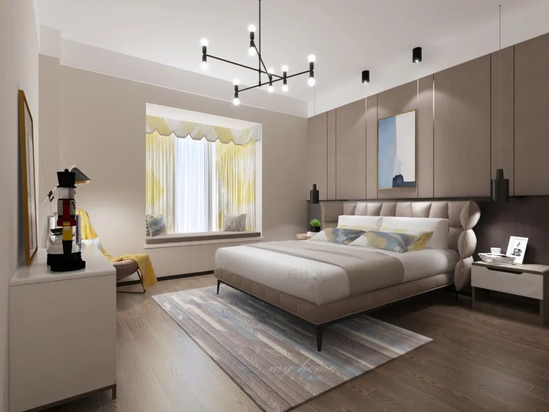 卧室内放梳妆台_卧室合适台梳妆放在哪个位置_梳妆台放在卧室哪里最合适