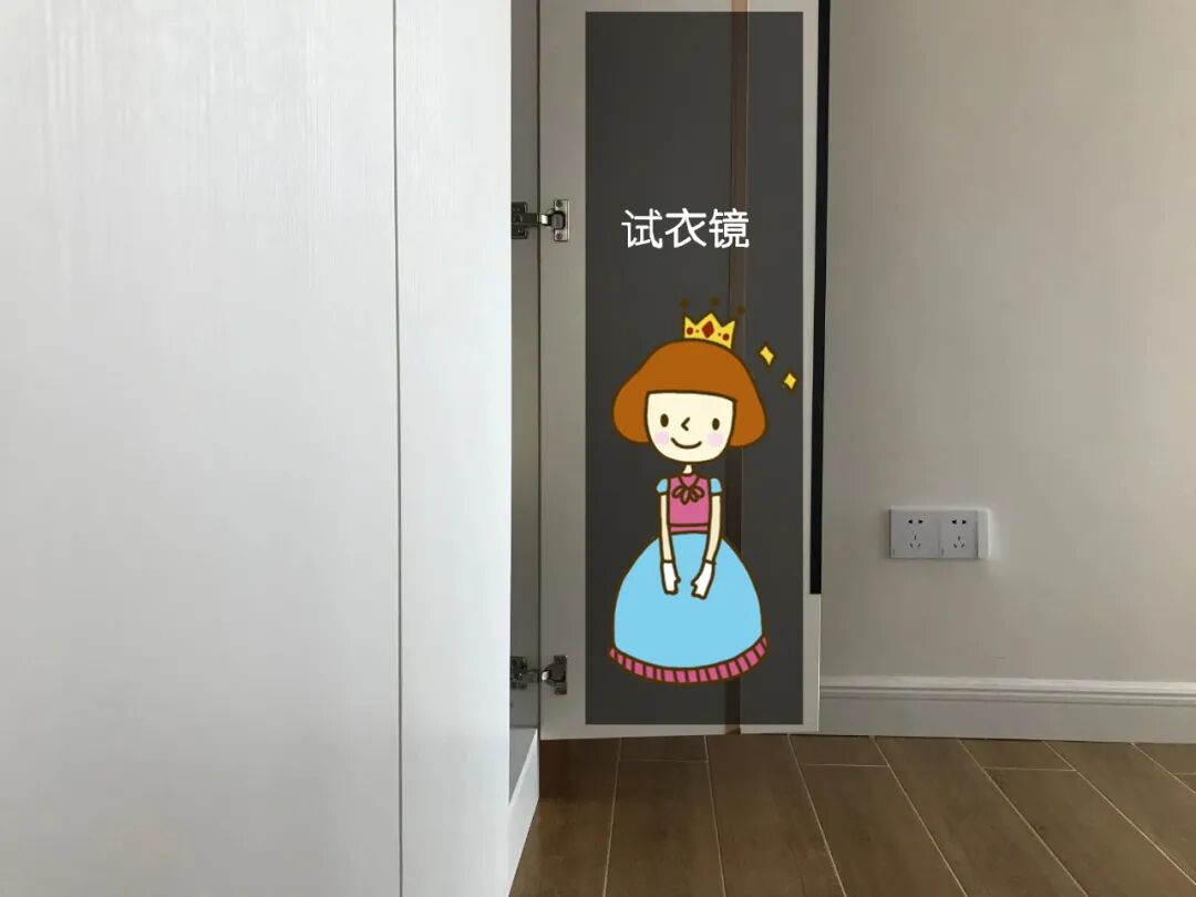 镜子放在家里哪个位置风水好_镜子放在家里什么位置最好_镜子放家里那个位置