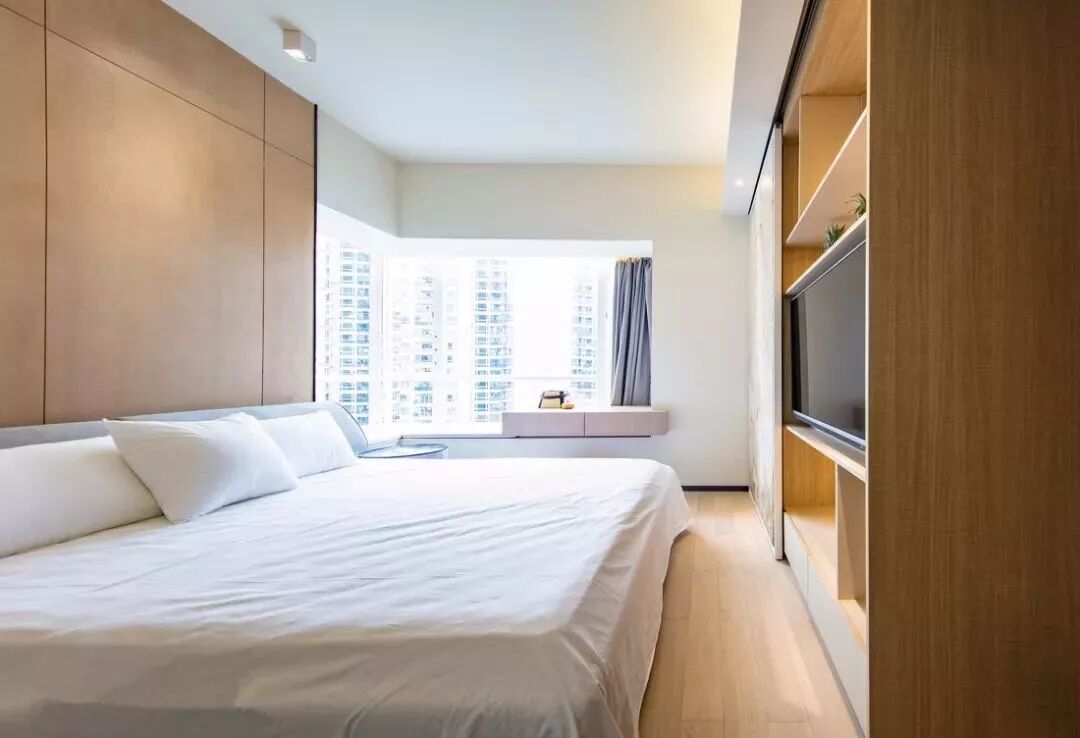 飘窗内开窗怎么装窗帘_飘窗内部是空的吗_内飘窗