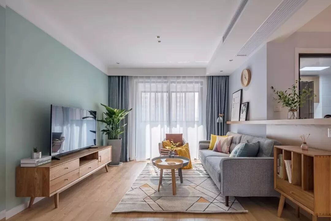 客廳的茶幾，越小越好！ 家居 第38張