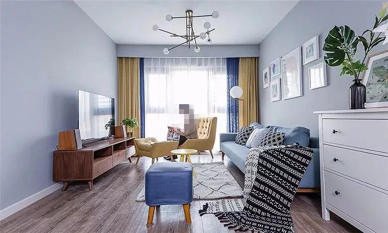 客廳的茶幾，越小越好！ 家居 第30張