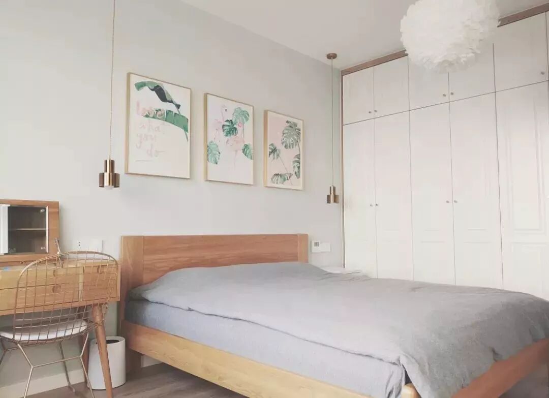 定制衣柜，把富“柜”带回家