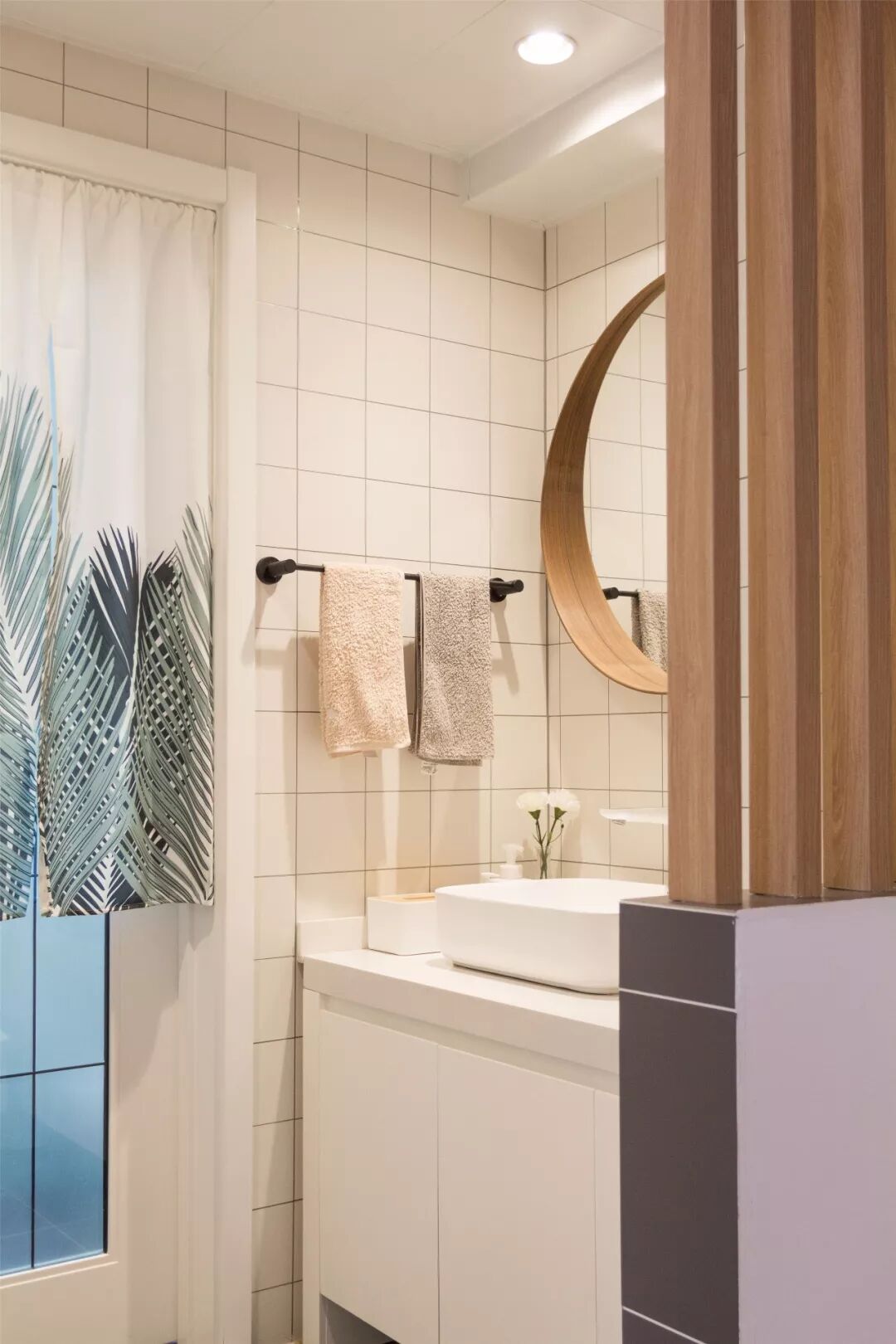 90后夫妻打造138㎡日式婚房，颜值爆表超漂亮！晒晒