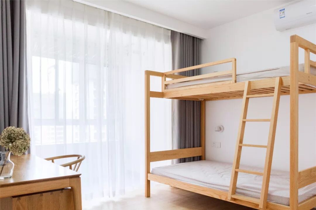 90后夫妻打造138㎡日式婚房，颜值爆表超漂亮！晒晒