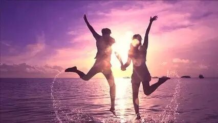 【早读】新版：啥叫幸福！