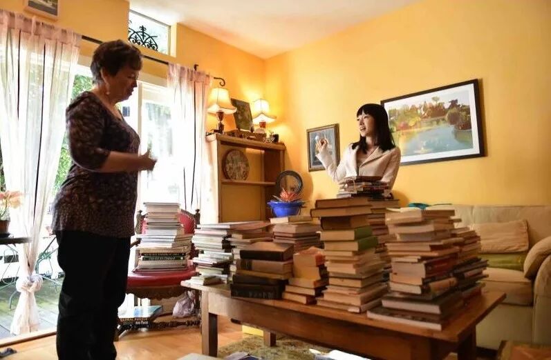 日本「收納女王」的整理大全！想要學會日式收納，看這一篇就夠了！ 家居 第19張