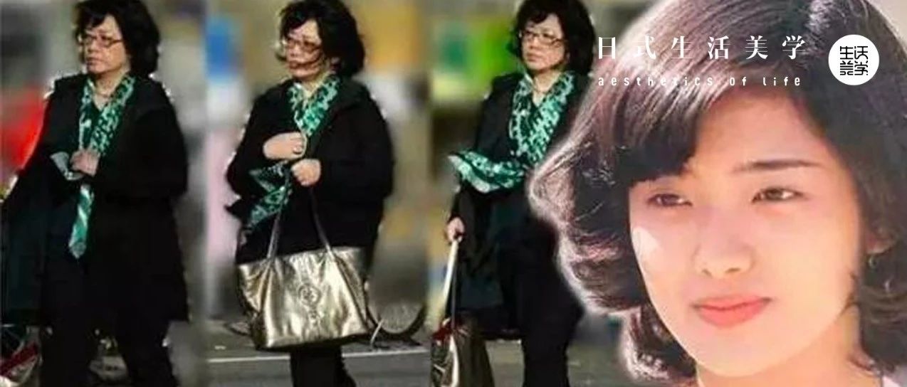 日本“永远的偶像”山口百惠近照曝光!事业巅峰结婚隐退,如今60岁的她依然幸福!