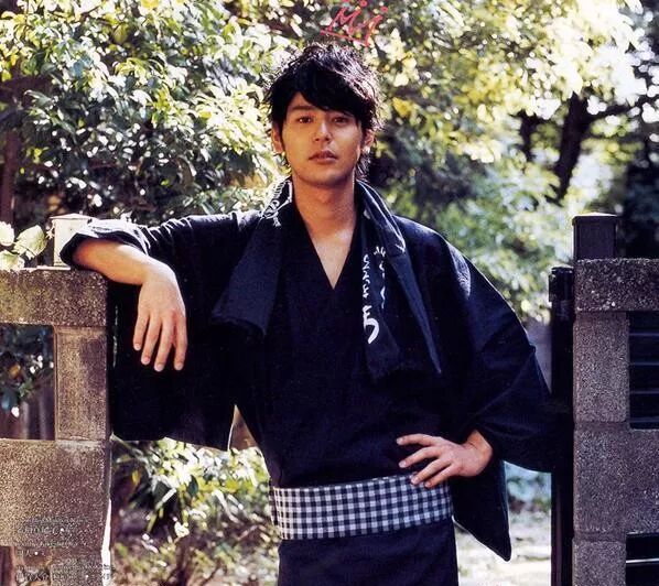 日本it男天天穿和服上班 一件 堅持7年 連老婆都幫他做 日式生活美學 微文庫