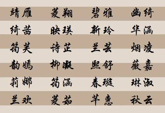 取名和长辈同音对谁不好_长辈取名同音好不好_起名长辈同字