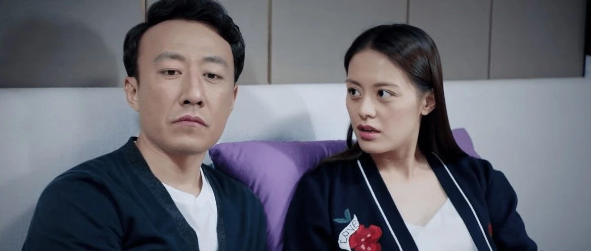 于震不像于震,赵立新不像赵立新,《风雨送春归》这换脸一言难尽