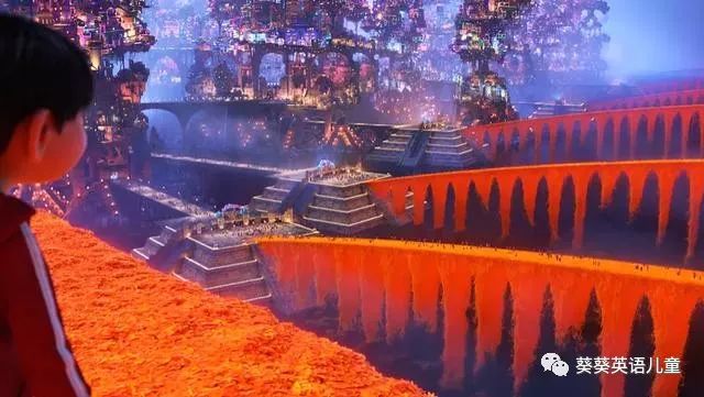 像coco一样重叠英文名:《寻梦环游记》英文名《coco》，感觉还可以叫《亡灵环游记》