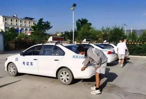 10月份驾照考试迎来2项改革 没驾证的朋友别再等了 全网搜