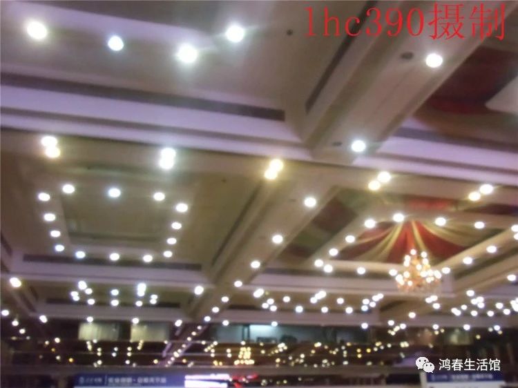 李明博在《立于不败》年会上演讲 -  - 赖鸿春的网易博客
